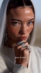 mongolia #ai #viralvideos #girl #travelphotography