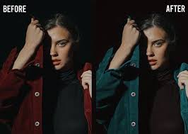 Cara mencampur warna di photoshop. Merubah Warna Pakaian Di Adobe Photoshop Cc Ya Gampang