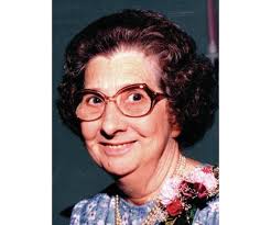 Ethel Webb Obituary (2014)