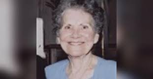 Obituary, Visitation & Funeral Information