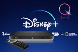 If you need to throw away an old tv it's best to find a recyc. How Do I Get Disney Plus On My Smart Tv How To Download The Tv App Radio Times