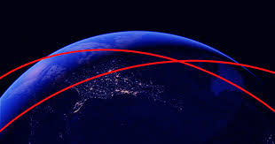 One week after china's long march 5b rocket launched into orbit, its massive core is falling out of. Hqjiwqi6tn5bpm