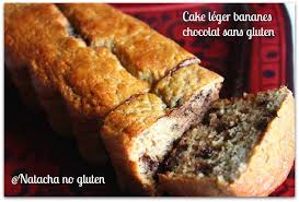 Cake Leger Bananes Chocolat Sans Beurre Sans Gluten Banane Chocolat Cake Banane Chocolat Cake Leger