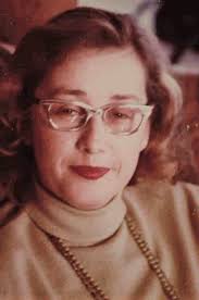 Barbara Blume Bizer, age 91, passed away