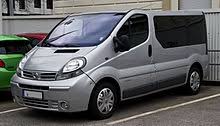 Televize pořady prima jiří krampol pavel trávníček prima star. Nissan Primastar Wikipedia