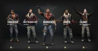 Go features new maps, characters, weapons, and game modes, and delivers updated versions of the classic cs content (de_dust2, etc.). Counter Strike Global Offensive On Steam