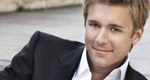 Jonathan Ansell Discography: Vinyl, CDs, & More