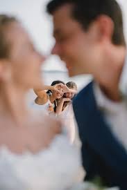 Beach wedding in ThailandAnne