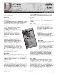 Sleep shall neither night nor day. Macbeth Perma