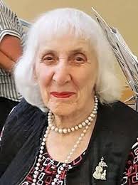 Jane Rubin Reichler Obituary