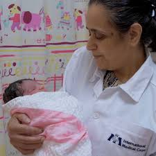 International Medical Corps