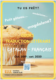 Si c'est d'un traducteur en ligne, de catalan vers français dont vous avez besoin, vous venez de trouver le meilleur traducteur de catalan vers français. Llull Paris On Twitter Attention Derniers Jours Pour S Inscrire Au Cours De Traduction Catalan Francais Promu Par Irllull Uocuniversitat Et Uvic Ucc Inscription Avec Accreditation Prealable Jusqu Au 5 Juin Https T Co Sbm7huahm9 Si Vous N