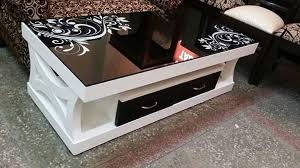 A table that seats four should be about 48 long. Wooden Designer Center Table Size Per Demand At Best Price Inr 1 50 Kinr 7 50 K Piece S In Rewari Haryana From Yaduvanshi Electronics Furniture House Id 5290445