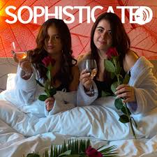 Mit dabei ist unter anderem melanie müller. Sophisticated Podcast Sophisticated Listen Notes