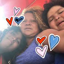 Así mostraba Yannelis de la Caridad Casales a su pareja en TikTok. Meses  después, fue asesinada en su apartamento. Su novio, Carlos Yordanis Aldana,  fue arrestado en Jacksonville, Florida, acusado de matarla