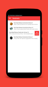 Kata bijak bahasa sunda beserta artinya hirup ieu kedah dimimitian kalawan do'a sarta ditutup ku rasa sukur hidup i. Kata Bijak Bahasa Sunda Fur Android Apk Herunterladen