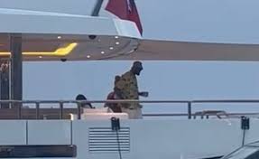 LeBron James a Trapani