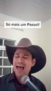 Waldir e Rony Só mais um Passo cover Daniel e Samuel