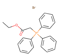 (Ethoxycarbonylmethyl)triphenylphosphonium bromide