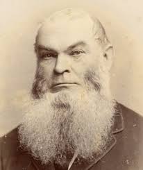 Sergeant Samuel roden