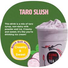 Pin By Aandweaa On Food Bubble Tea Powder Recipe Taro Milk Recipe Mango Green Tea