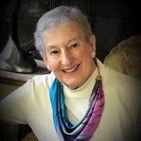 Louise T. Fortin of West Townsend Obituary