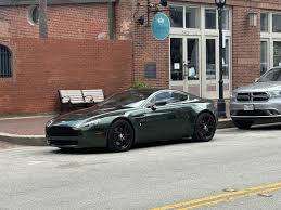 Image result for Chiltern Green 2017 Aston Martin