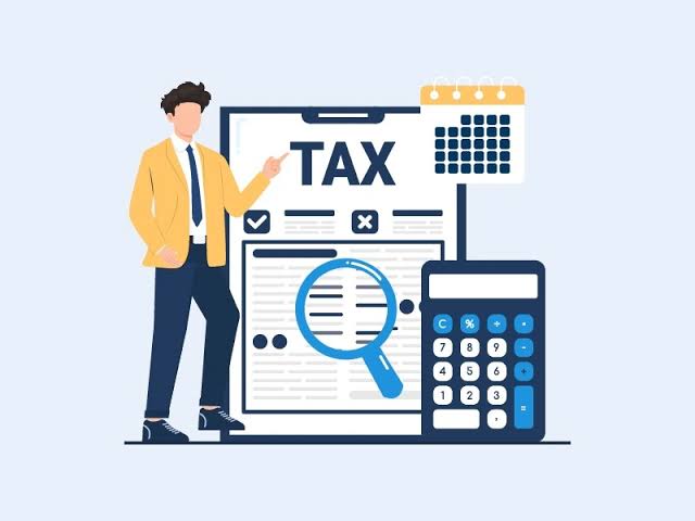 Tax Outsourcing | Meaning and Benefits