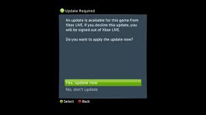 What better way to conquer the sprawling sandbox that is a minecraft world than by pulling up the. Xbox 360 Getting A New Update Soon