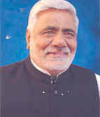 Dr. Raghuvir Singh Kadian