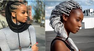 See more ideas about braided hairstyles, long hair styles, hair styles. 27 Cute Braids For Black Girls Cute Braided Hairstyles For Black Girls Fitness And Beauty By Abigail Ekweghi