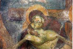 ἀποκαθήλωση