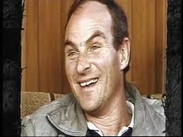 Kill the Irishman premier