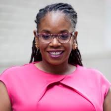 Leadership Team -Higher Heights for America PAC