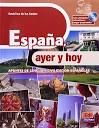 España, ayer y hoy + CD-ROM (Cambridge Spanish) (Spanish Edition ...