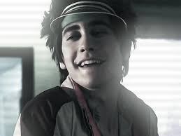 Jake Gyllenhaal Looks Like Idaho