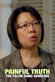 How to watch and stream Painful Truth: The Falun Gong Genocide