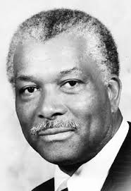 Gilbert Smith Sr., Shelby, N.C., native