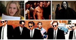 Rd.com knowledge facts these movie facts will surely impress all the film aficionados and classic movie fans at a trivia night. Can You Get Over 35 40 In This Ultimate 90s Movie Quiz Joe Is The Voice Of Irish People At Home And Abroad