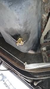 Oil for ford v10 motorhome. F53 Ford V10 Oil Change Grease Job And Fumoto Valve 1999 Southwind 35s