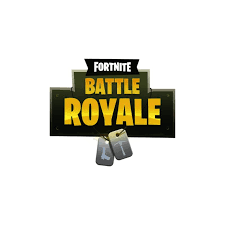Display your designs on banner mockups. Fortnite Battle Royale Logo Fine Art Print Gamingstorewner S Artist Shop