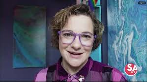 Celebrity Chat: Tony winner Daisy Eagan turns podcast guru