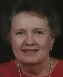 Jeanine H. Gray Obituary 2023