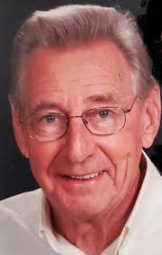 James “Jim” Redepenning