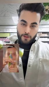 Reel by Evan Malik Pur (@evan.cosmatic5) · October 2, 2025