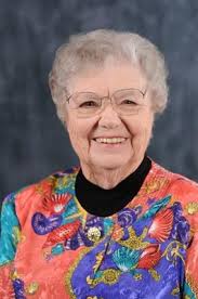 Lynette Hibler Obituary (1918