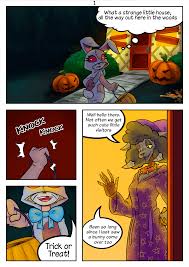 Midnight Mishaps - SoulCentinel - KingComiX.com