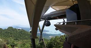 The construction of the new twentieth century fox theme park in genting highland began immediately. Langkawi Cable Car Langkawi Tarikan