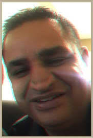 Samir S Thakkar Obituary (1979