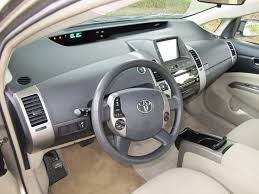 The toyota prius is far from the most exciting car on the road, but its combination of exceptional fuel economy, a roomy interior and a sizable cargo area has made it one of the most popular. Toyota Prius Hybrid Picture Of Robson Scooter Car Rental Vancouver Tripadvisor